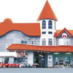信州フルーツランド店舗画像